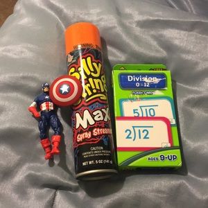 Bundle of Children Items